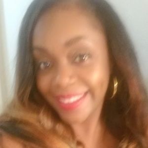 Meet your Posher, Keisha